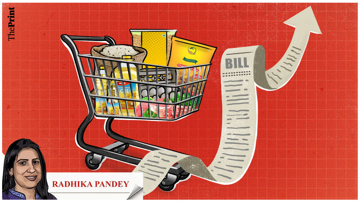 Why volatile food prices will keep the heat on India's consumer