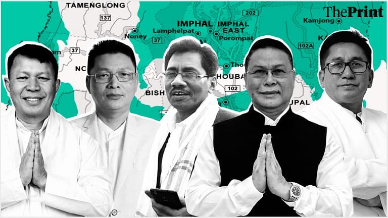 BJP is the defector’s first choice. Data shows 211 lawmakers have joined the party since 2014