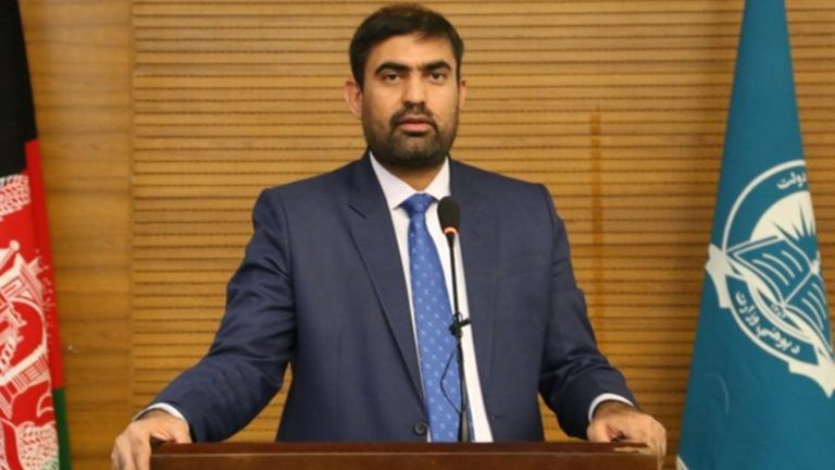 Taliban won’t last long like last time, resistance on the rise, says Afghan ex-minister Balkhi