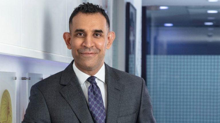 Uday Narang, the man building a champion Indian EV manufacturer with no money raised, yet