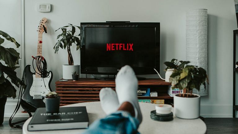 Ads are coming to Netflix. Streaming is changing