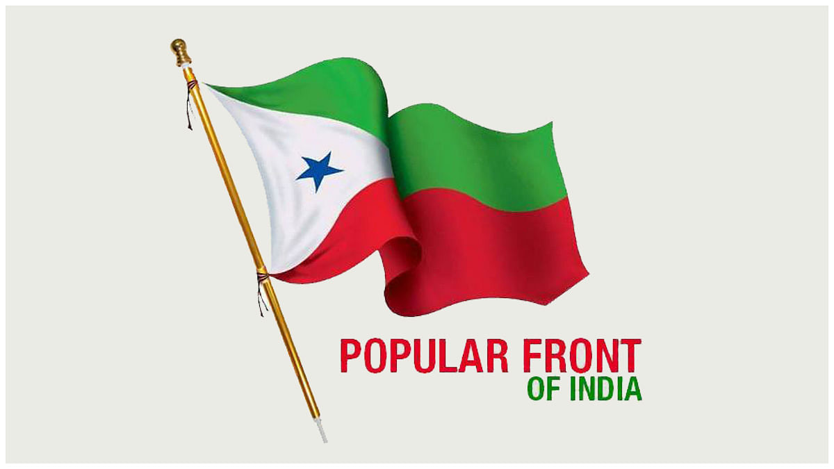 What is PFI, how it's 'linked' to banned terror outfit SIMI & why it's on  every agency's hit list