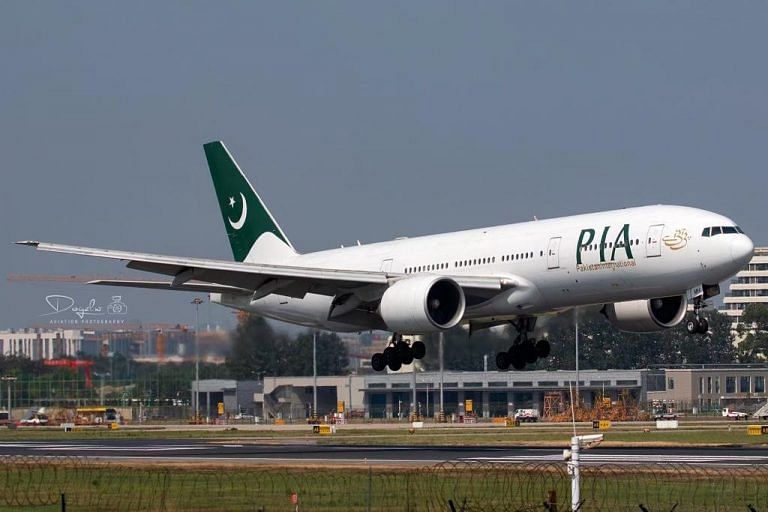 Wear ‘proper undergarments’—PIA memo to crew makes dress code personal