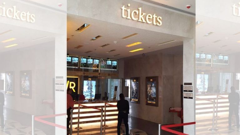 Low prices, big hits — over 6.5 million people in India watched films on National Cinema Day