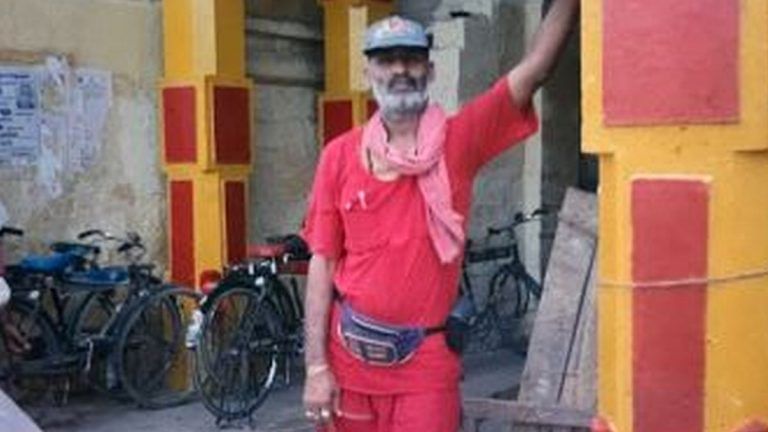 100 searches, 30 yrs, 4 states – How Haryana murderer and actor Pasha was arrested