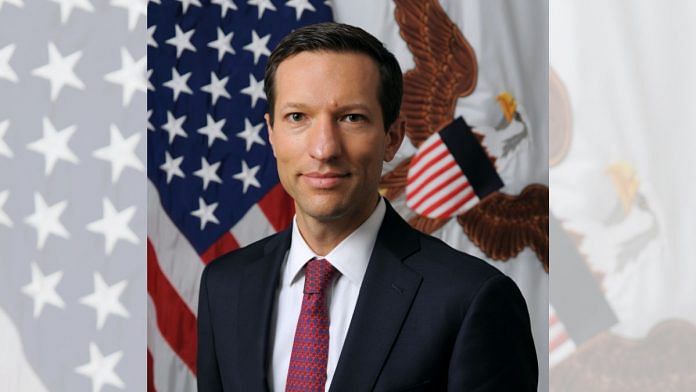 Dr. Ely Ratner serves as the Assistant Secretary of Defense for Indo-Pacific Security Affairs | defense.gov
