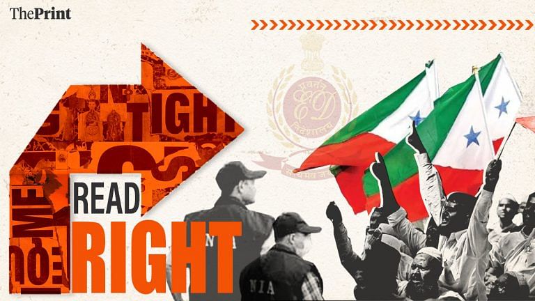 Crackdown on PFI will ‘curb spread of Islamic radicalism’, says Hindu Right press