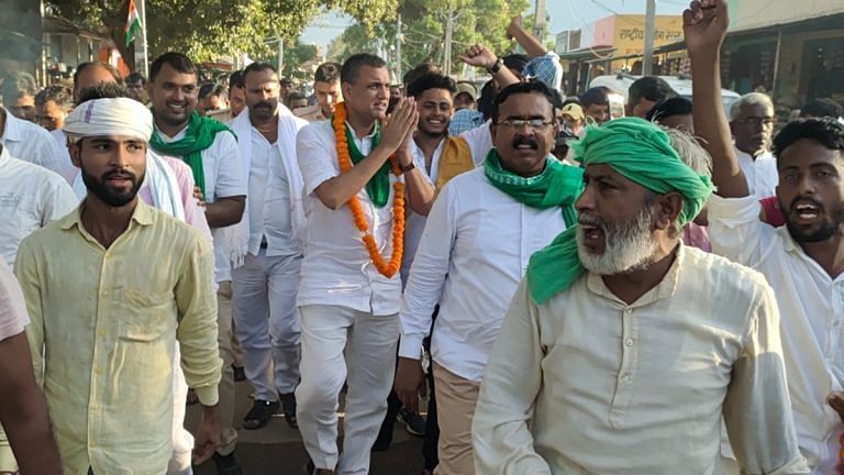 Pulled up for dig at govt, RJD minister walks out of Bihar cabinet meet. ‘Stunned’ Nitish dials Lalu