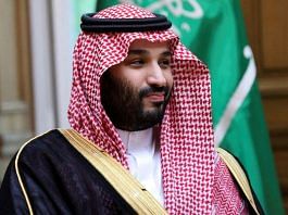File photo of Saudi Arabia Crown Prince Mohammed bin Salman | Reuters