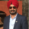 Col HP Singh