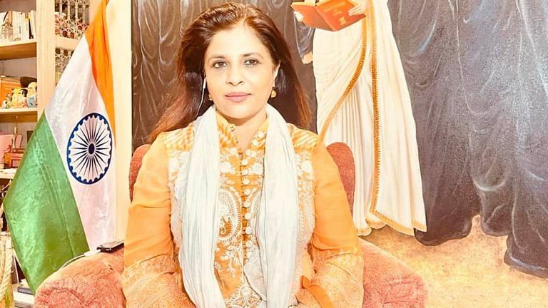 Personal sense of justice betrayed, writes BJP’s Shazia Ilmi on release of Bilkis Bano convicts