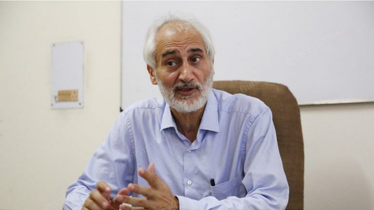 Agriculture needs market reforms, but with farmers at the centre, says Punjab farm panel new chief