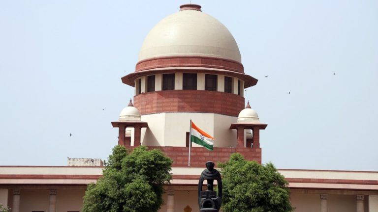 SC ends 30-yr feud over Rs 20,000 cr royal properties, Faridkot princesses to get lion’s share