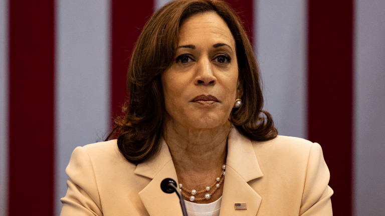 ‘Kamala IS brat’—she embraces her messiness and vulnerability
