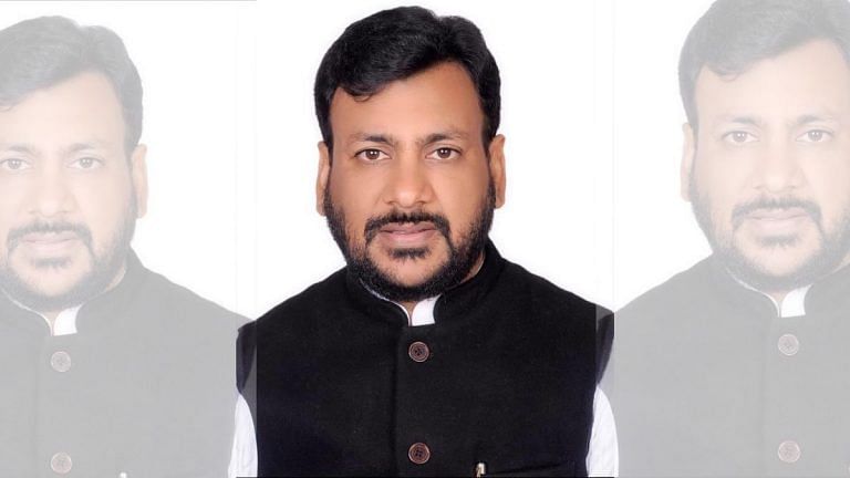 Piran Kaliyar ‘trafficking hub’ row: Uttarakhand waqf board chief says ‘I stand by what I said’