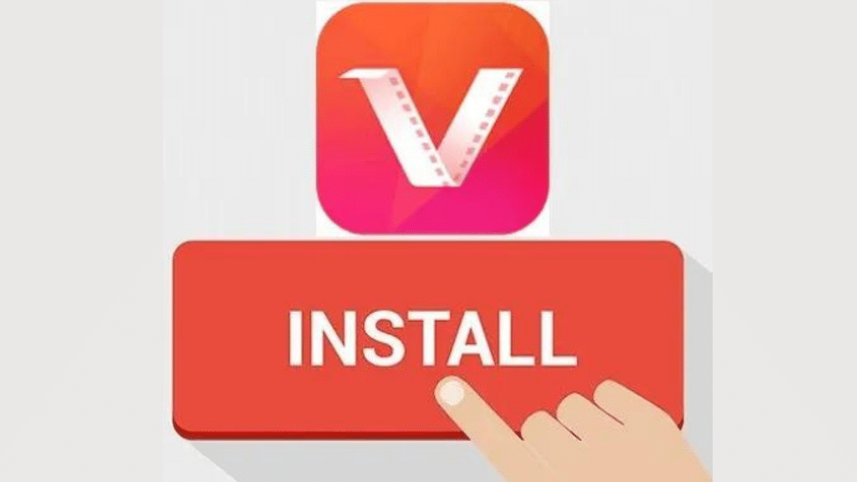 vidmate original apps