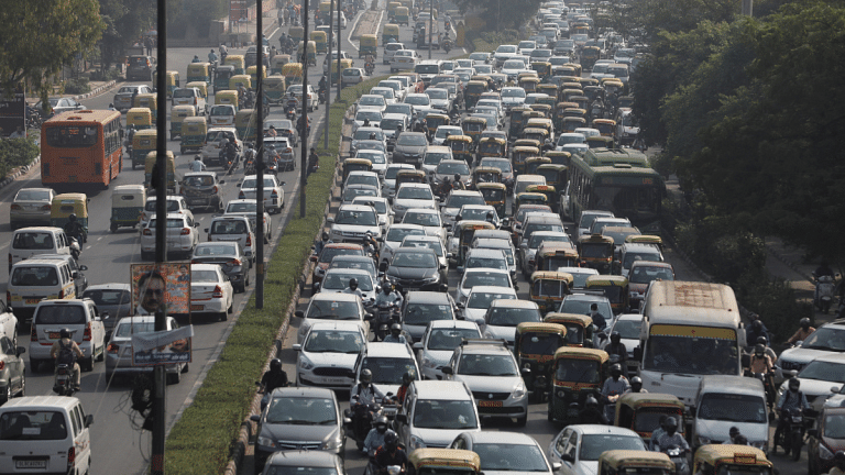 All passenger cars to have a minimum of six airbags from 1 Oct, 2023, says Nitin Gadkari