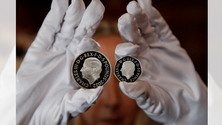 New UK coins featuring King Charles III revealed, to start circulating in coming months