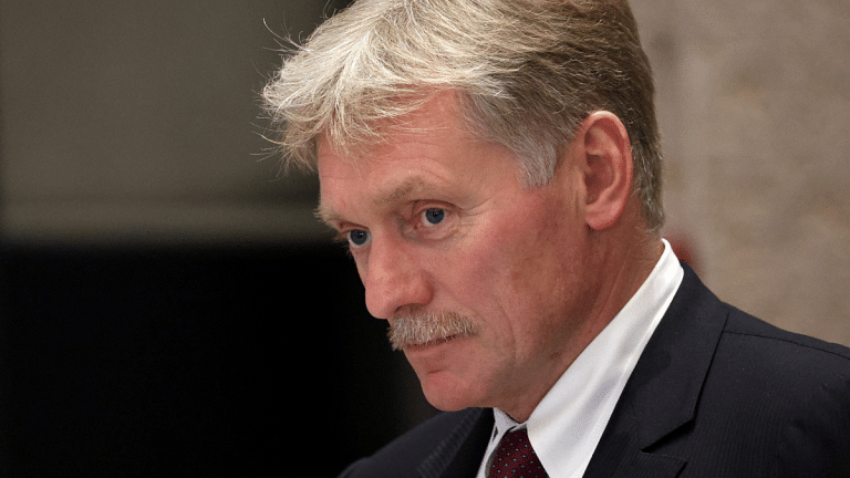 ‘No decisions taken,’ says Kremlin on closure of Russia’s borders amid mobilisation drive