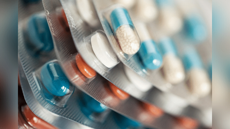 Antibiotic resistance is the newest ‘silent killer.’ Move over Covid