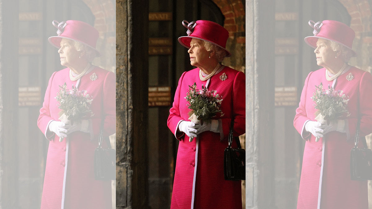 Queen Elizabeth II Laid To Rest After State Funeral Attended By World Leaders Watched By Millions