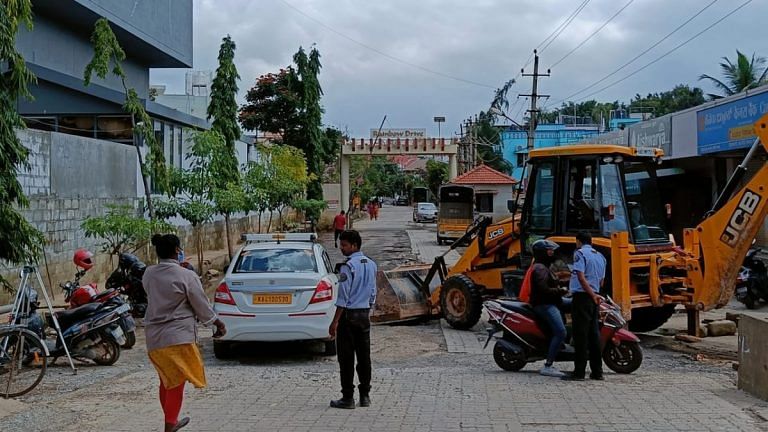 ‘Convenient to blame outsiders for floods’ — Bengaluru residents lament ‘blame game’ politics