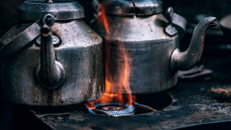 One gas stove can expose you to more pollution than an entire highway of vehicles