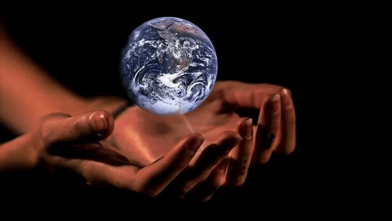 Even doctors contribute to climate change. How healthcare can transition to net-zero