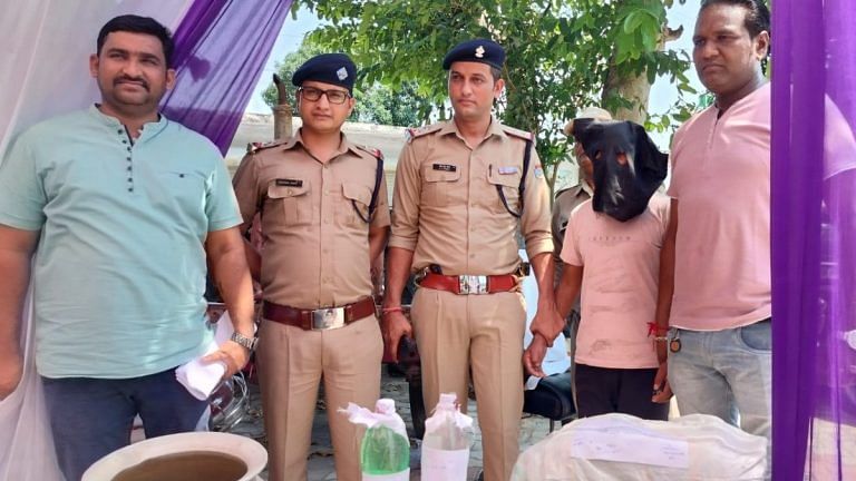 ‘Gave out poisonous hooch to win votes for wife’ — Haridwar cops nab ‘quack’ as toll climbs to 10