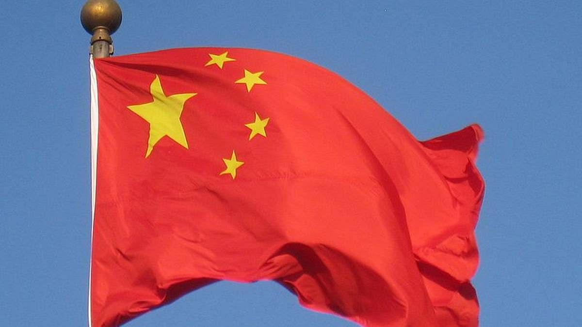 China’s murky web of economic espionage was uncovered by an arrest in Brussels & an iPhone backup