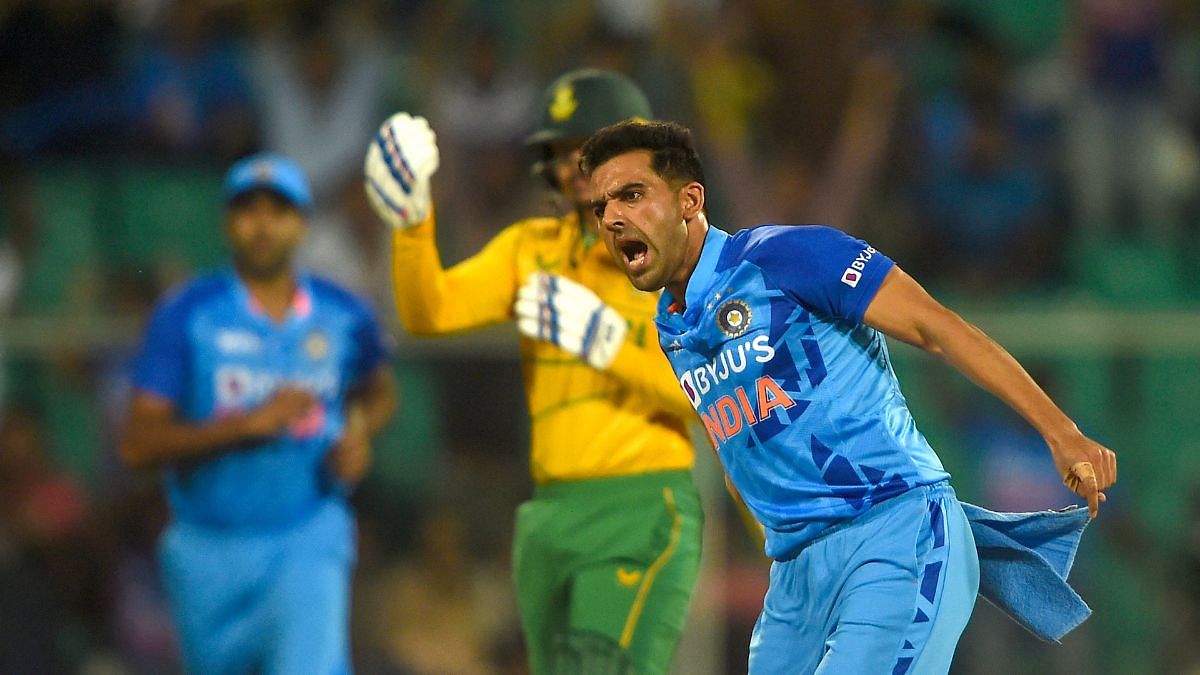 5 takeaways as India wins 1st T20 vs South Africa, register its lowest-ever powerplay score