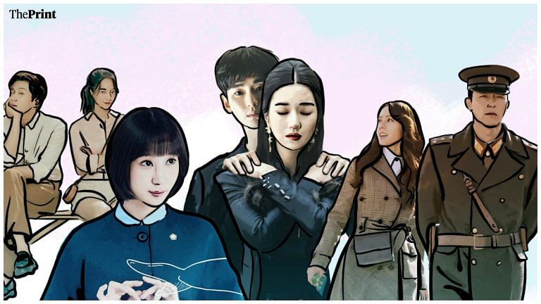 K-dramas can teach Bollywood a much-needed lesson on romance