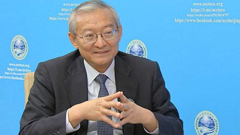 Hope for stronger counter-terrorism measures under Indian leadership, says SCO’s Chinese chief