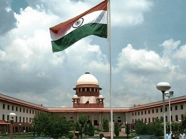 SC to hear pleas against Karnataka HC's order upholding Hijab ban in educational institutions
