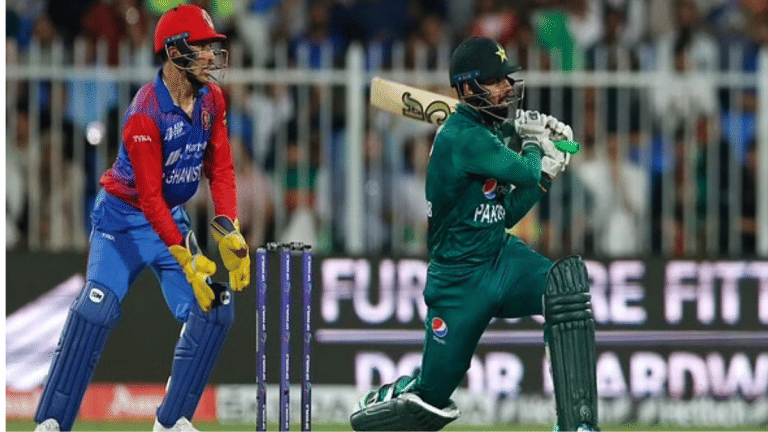 Pakistani fans prefer changing ‘Lenovo’ to ‘Lenevivo’ than have Naseem Shah English-shamed