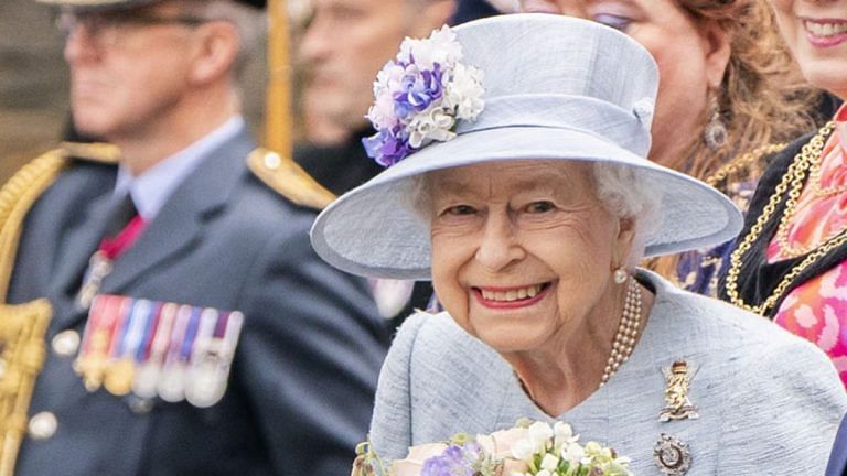 Why do we mourn those we don’t know? Queen Elizabeth’s death prompted grief across the world