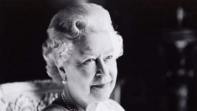 Queen Elizabeth II (Photo Credit: The Royal Family's Twitter)