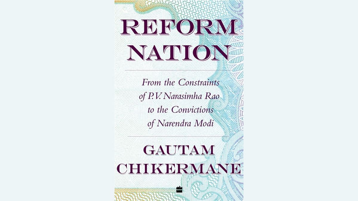Narasimha Rao to Narendra Modi New book charts India’s economic reform journey since 1991
