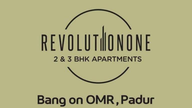 Urbanrise announces Revolution One: A luxurious community with revolutionary living spaces