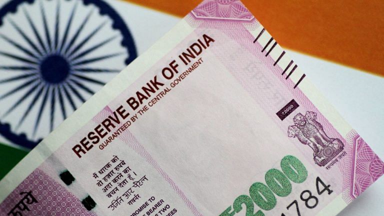 Modi govt cuts planned borrowing to Rs 14.21 lakh crore for second half of FY23