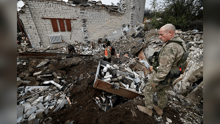 Russia set to annex 4 Ukraine provinces after ‘referendums’, West warns of new sanctions