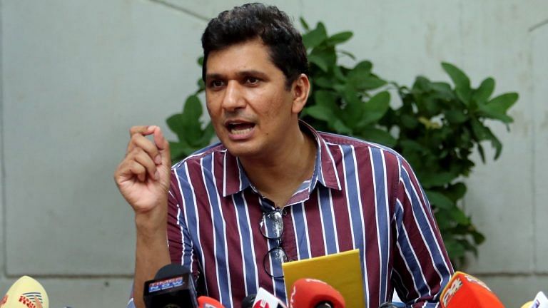 ‘No buses purchased or contracts awarded’: AAP after LG approves CBI inquiry into DTC bus tender