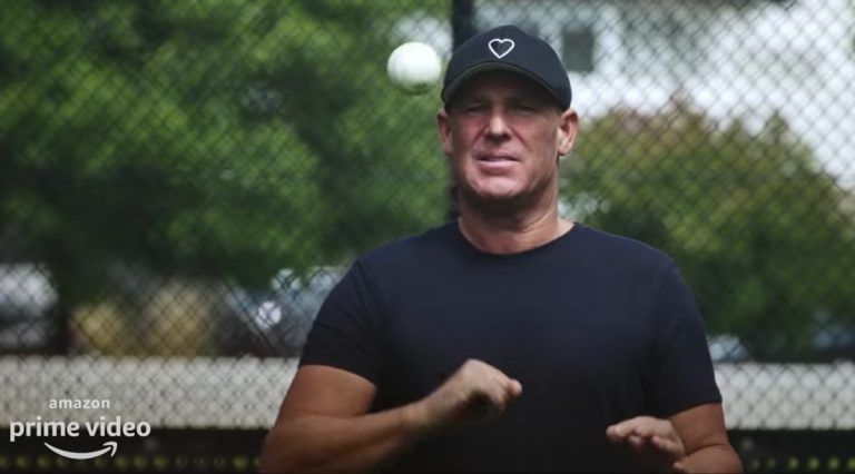 Warne didn’t fail on subcontinent pitches. He just ran into legendary Indian batters