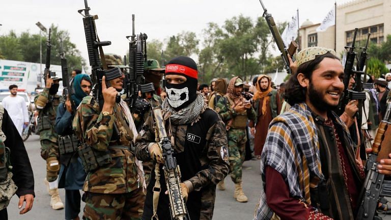 Taliban is reaching your living rooms, and YouTubers are helping