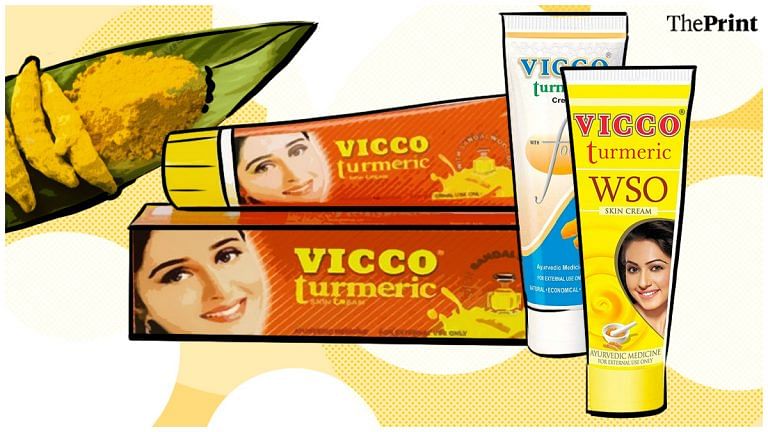 Vicco — brand that made Ayurveda mainstream with its ‘nahi cosmetic’ jingle