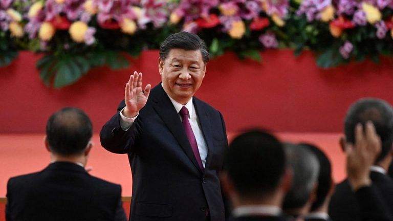 Does China really care about climate change? Xi’s no-show at COP28 gives a hint