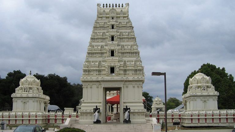 Hindu-Americans are in denial about caste. It’s been in religious scriptures for long