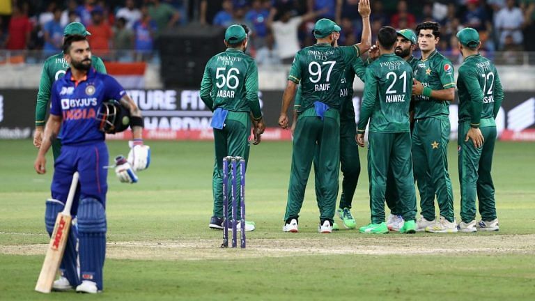 Play Pakistan, know Pakistan—why Indian cricket can’t afford to let go of the golden window