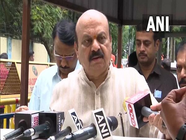 Congress Practices Appeasement Politics Cm Bommai Theprint Anifeed Congress Practices Appeasement Politics Cm Bommai Theprint Anifeed