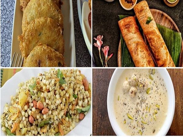 UP: Gorakhpur railway station can now boast of 'Satvik Food Counter' for passengers observing fast during Navratri